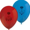 Paw Patrol Ballonnen 28cm 8st