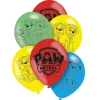 Paw Patrol Ballonnen 27,5cm 6st