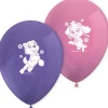 Paw Patrol Ballonnen Skye And Everest 8st