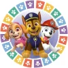 Paw Patrol Borden 18cm 8st