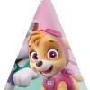 Paw Patrol Hoedjes Skye And Everest 6st
