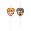 Paw Patrol Rietjes 22cm 4st