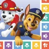 Paw Patrol Servetten Papier 33cm 16st