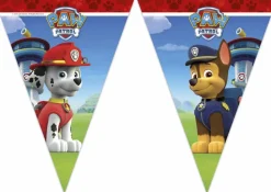 Paw Patrol Slingers 2,3m