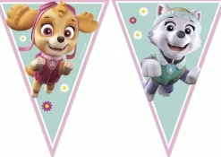 Paw Patrol Slingers Skye And Everest 2,3m