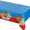 Paw Patrol Tafelkleed 1,8m