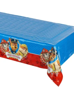 Paw Patrol Tafelkleed 1,8m