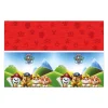 Paw Patrol Tafelkleed Plastic 1,8m