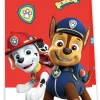 Paw Patrol Uitdeelzakjes 4st