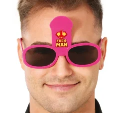Penis Bril Fuckman
