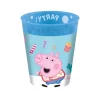 Peppa Pig Beker Herbruikbaar 250ml