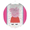Peppa Pig Lampion Bol 25cm