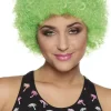 Pieten Pruik Groen