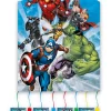 Pinata Avengers Infinity Stones