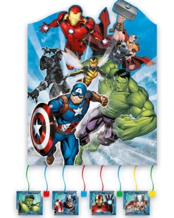 Pinata Avengers Infinity Stones