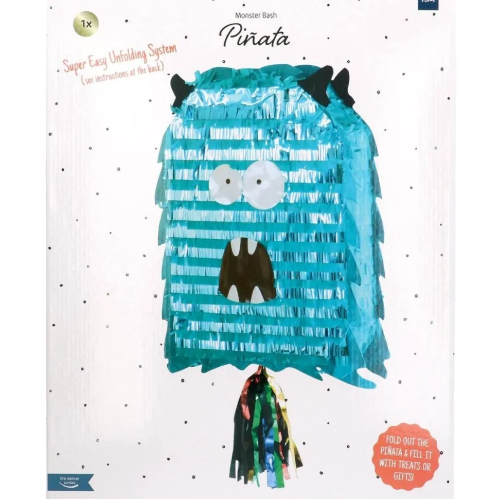 Pinata Monster