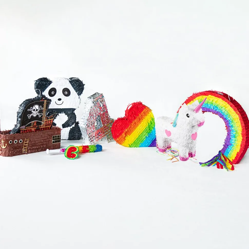 Pinata Panda 50cm