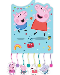 Pinata Peppa Pig