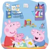 Pinata Peppa Pig Papier
