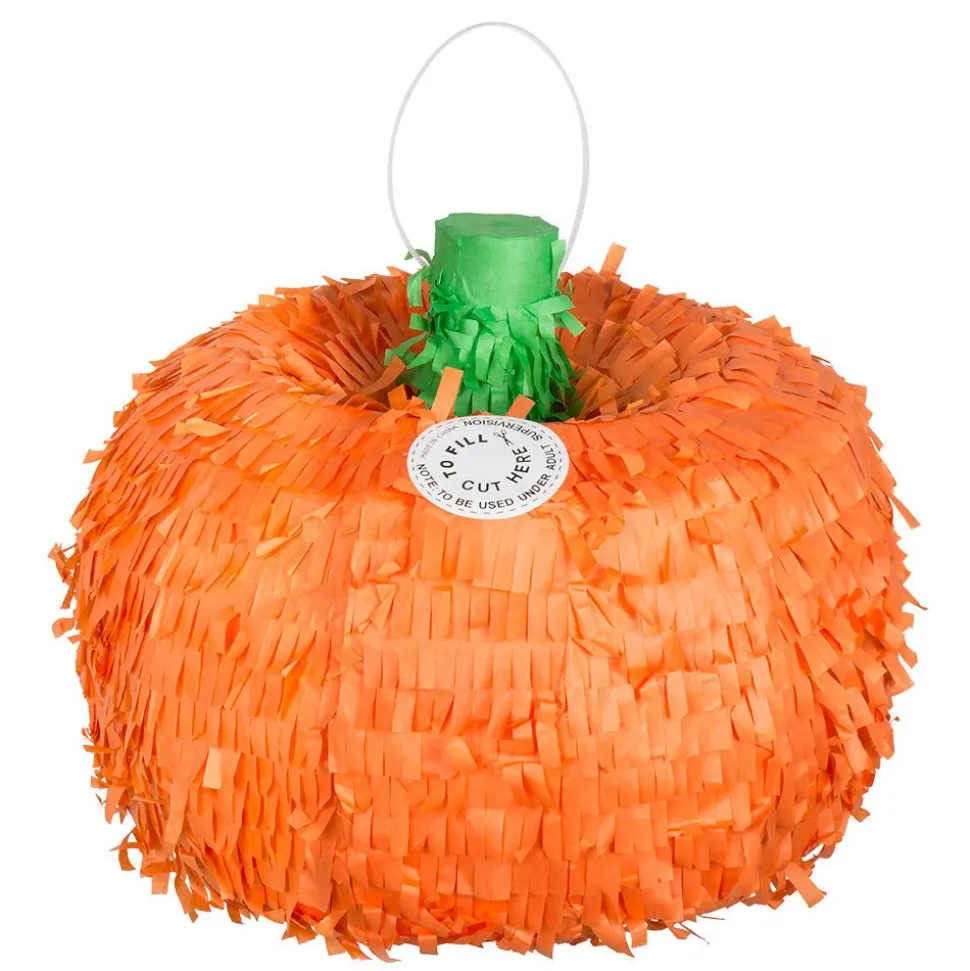 Pinata Pompoen 28cm