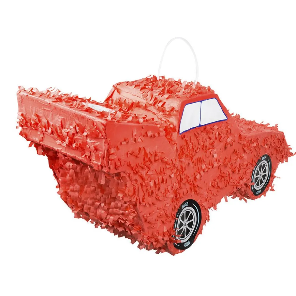 Pinata raceauto 55cm