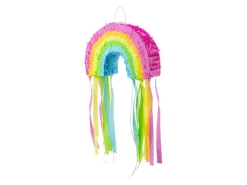Pinata Regenboog 30cm