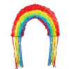 Pinata Regenboog 58cm