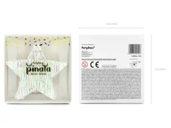 Pinata Ster Mini 10,5cm