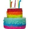 Pinata Taart 25cm