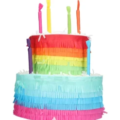 Pinata Taart 25cm