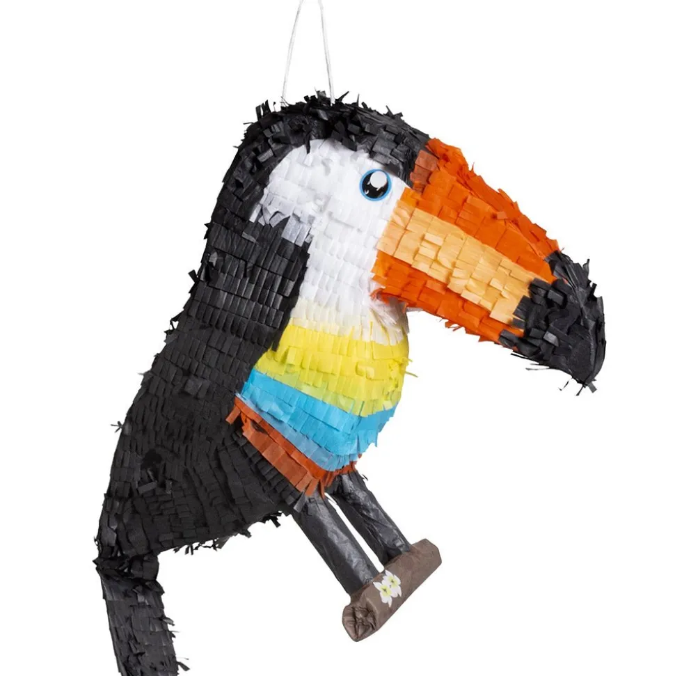 Pinata Toekan 53cm
