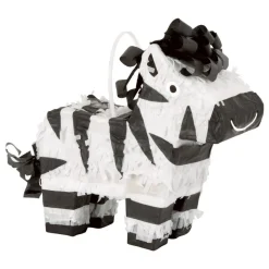 Pinata Zebra 18cm