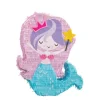 Pinata Zeemeermin 16cm