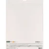 Piraat Placemats Met Activiteiten 40cm 6st