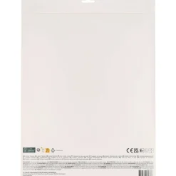 Piraat Placemats Met Activiteiten 40cm 6st