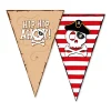 Piraat Slinger Hip Hip Ahoy