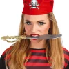 Piraten Dolk 34cm