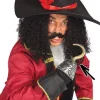 Piratenhaak