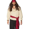 Piraten Haaraccessoire Kralen