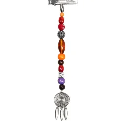Piraten Haaraccessoire Kralen