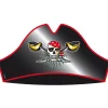 Piratenhoeden 8st