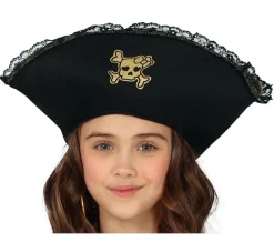 Piraten Jurk Kind