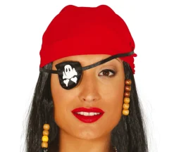 Piraten Ooglapje