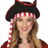 Piraten Oorbellen