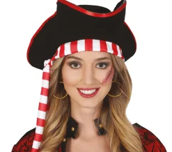 Piraten Oorbellen