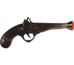 Piraten Pistool 28cm