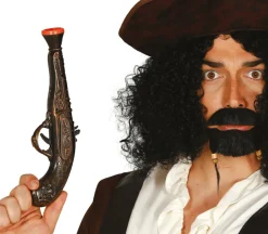 Piraten Pistool 28cm