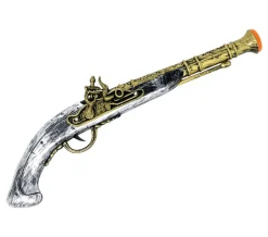 Piraten Pistool 42cm
