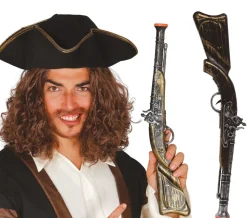 Piraten Pistool 50cm