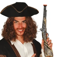 Piraten Pistool 50cm